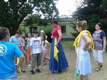 Wakacje na sportowo