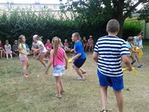 Wakacje na sportowo