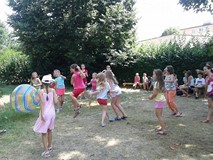 Wakacje na sportowo