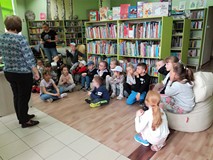 Zasłuchane dzieci