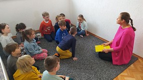 Rozmawiamy o emocjach
