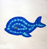 W czytelni jak w akwarium