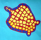 W czytelni jak w akwarium