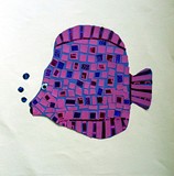 W czytelni jak w akwarium