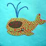 W czytelni jak w akwarium