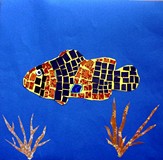 W czytelni jak w akwarium