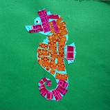 W czytelni jak w akwarium