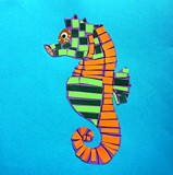 W czytelni jak w akwarium