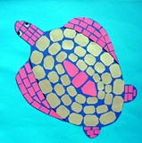 W czytelni jak w akwarium