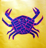 W czytelni jak w akwarium