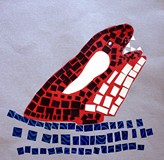 W czytelni jak w akwarium