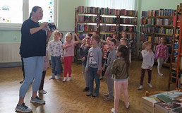 Uczymy się jak poprzez ruch radzić sobie z negatywnymi emocjami