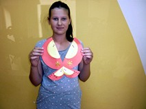 Koniec wakacji w bibliotece