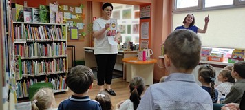 Zagadki ilustracyjne z bajek i baśni