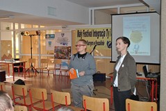 Integracja w Zakładzie Karnym