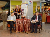 Czytaliśmy Trylogię