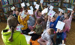 Zabawa w Prawdę i Fałsz o magicznym słowie Przepraszam i Dziękuję
