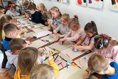 Tworzymy Przeprosinki z tekturowych rolek
