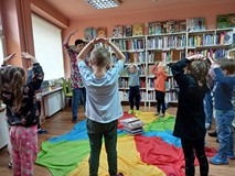 Poranna gimnastyka dla ciała i ducha