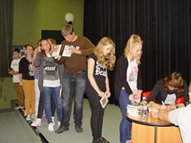 Nastolatki w KBP
