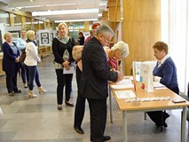 Polsko-niemiecka konferencja w KBP