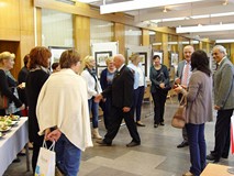 Polsko-niemiecka konferencja w KBP