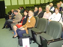 Polsko-niemiecka konferencja w KBP