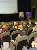 Polsko-niemiecka konferencja w KBP