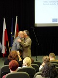 Polsko-niemiecka konferencja w KBP