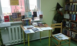 „Zakazane książki”