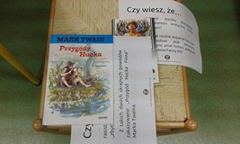 „Zakazane książki”