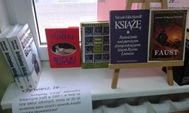 „Zakazane książki”
