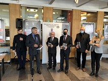 Promocja wydawnictwa 