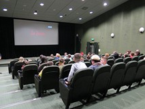 Projekcja filmów dla dzieci także ukraińskich w Koszalińskiej Bibliotece Publicznej