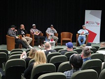 Z archiwum polskiego rapu w Koszalińskiej Bibliotece Publicznej