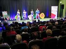 Noc w Koszalińskiej Bibliotece Publicznej 2022