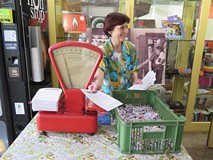 Noc w Koszalińskiej Bibliotece Publicznej 2022