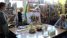 jedna z pieknych prac