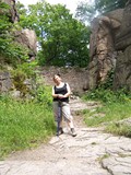 Zamek Bolczów
