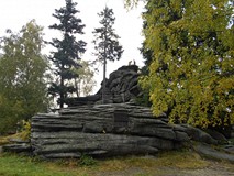 Szklarska Poręba