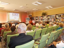 Sukces w rankingu bibliotek