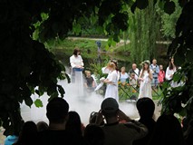 Aktorzy teatru 