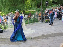 Aktorzy teatru 