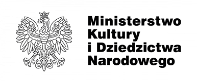 Logotyp MKiDN