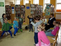 Być SUPERCZYTELNIKIEM!