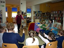 Być SUPERCZYTELNIKIEM!