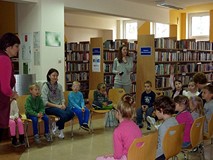 Być SUPERCZYTELNIKIEM!