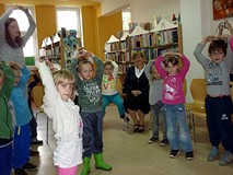 Być SUPERCZYTELNIKIEM!