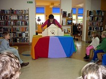 Być SUPERCZYTELNIKIEM!