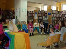 Być SUPERCZYTELNIKIEM!